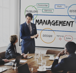 management